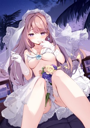 宮瀬まひろ,bra,garter,胖次,看穿,掀裙,脱衣