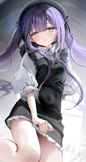 yunmi,连衣裙,萝莉,胖次,掀裙