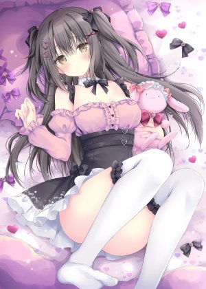 梱枝りこ,No-Bra,掀裙,丝袜