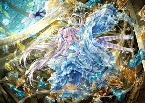 Tinkle,连衣裙,哥特式洛丽塔,萝裙,看穿,掀裙