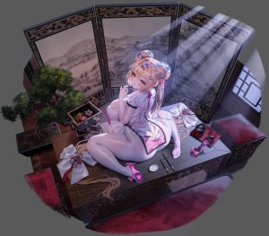 rhasta,cross_core,汉服,Bodysuit