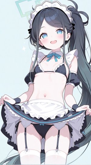 Dr.Elegant,碧蓝档案,ブルアカ,BlueArchive,天童アリス