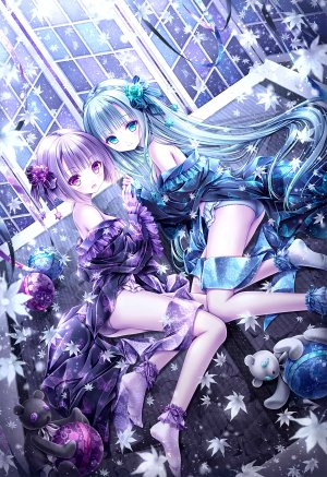 Tinkle,No-Bra,胖次,掀裙,浴衣