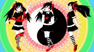 初音未来,原作,ピノキオP,ピノキオピー,どうしてちゃん,アイマイナ,VOCALOID,初音ミク,内臓ありますか