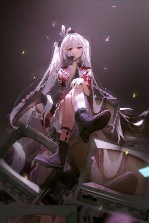 nannaspad,Sparxie,HonkaiStarRail,崩壊:スターレイル,火花（星穹铁道）