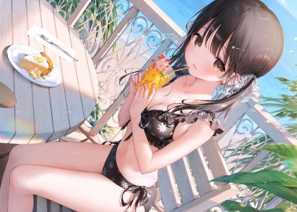 みやしろ,水着,泳装