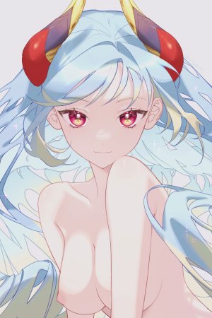 quiet_sun,nipples,topless