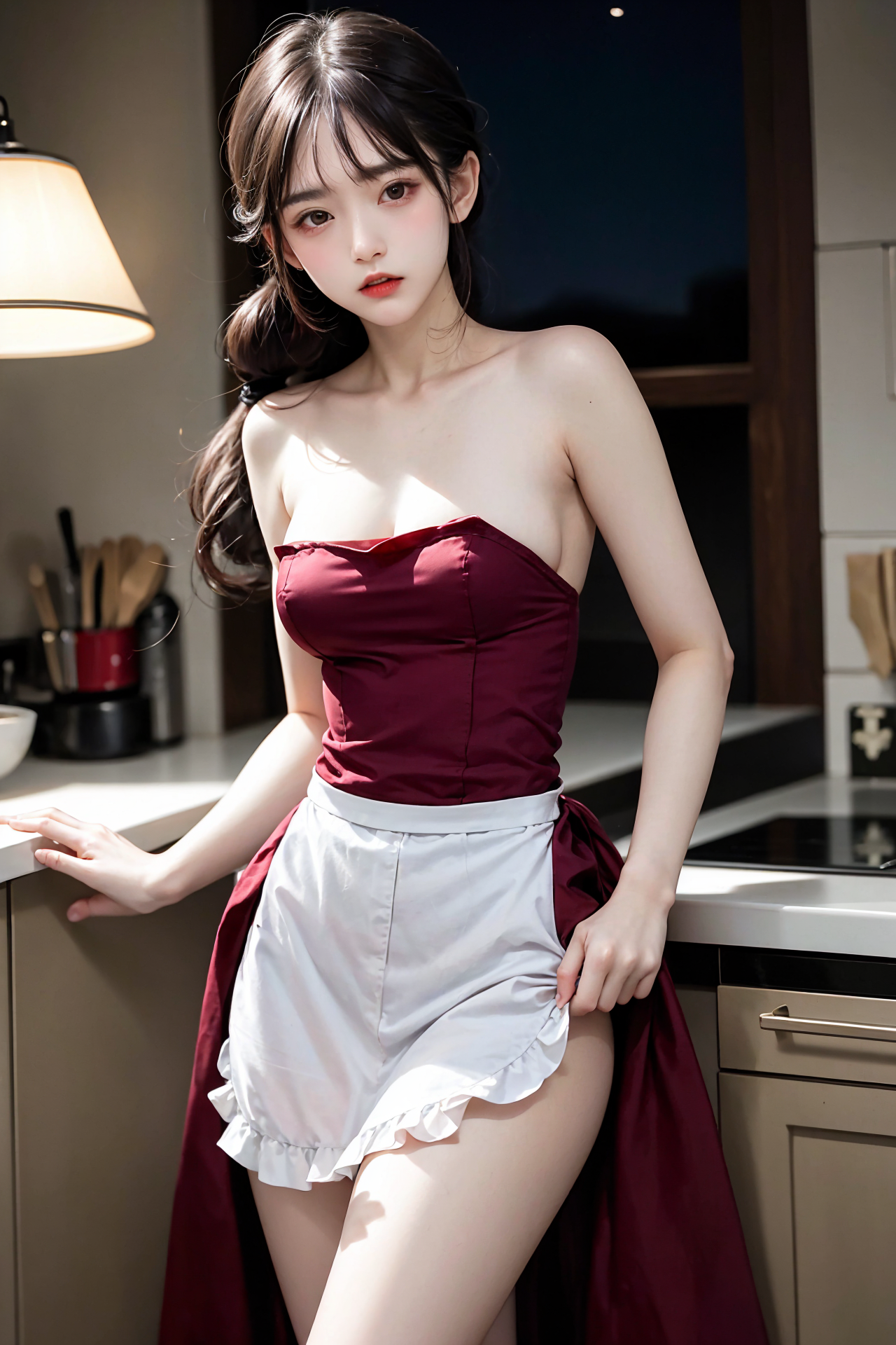 [Li] maid [P10]