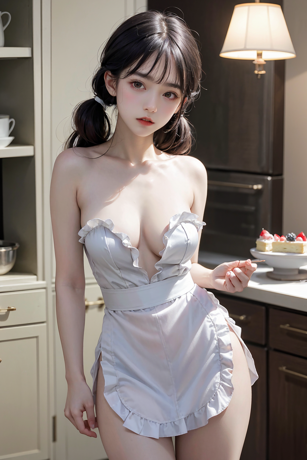 [Li] maid [P9]