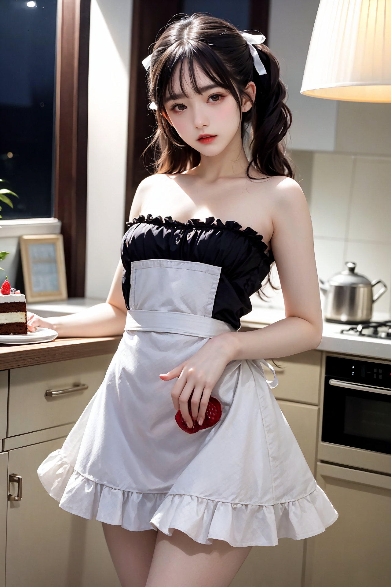 [Li] maid [P6]