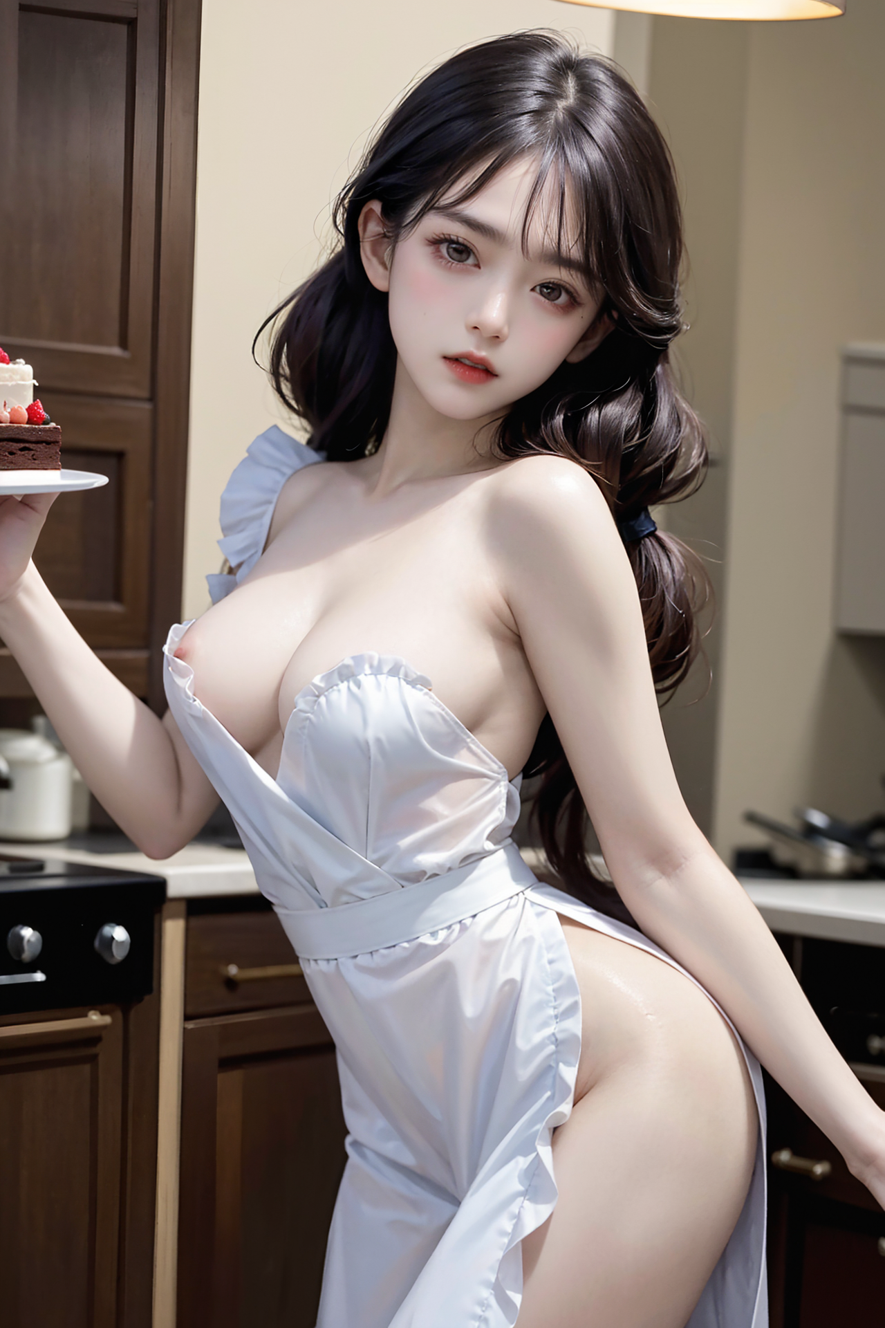 [Li] maid [P1]