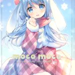 同人,少女,suimya,ChillyPolka